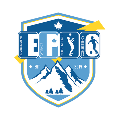 EPIC Soccer crest